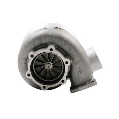 6505-52-5410 KTR110G SA6D140 Komatsu Turbo For Earth Moving D155