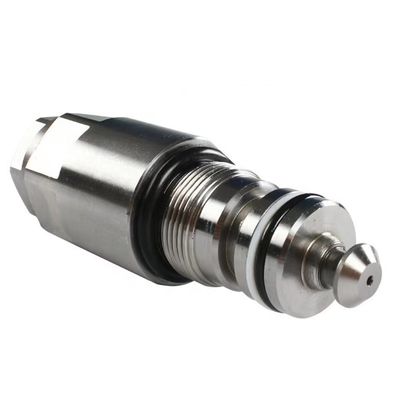 723-40-60101 Mini Excavator Parts PC200-6 PC300-6 Excavator Main Control Valve