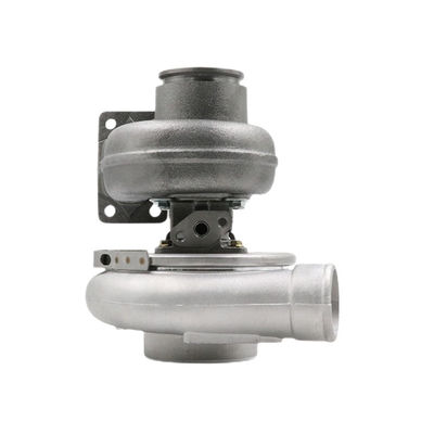 6738-81-8210 PC200-6 เครื่องขุดหิน ทอร์โบชาร์เจอร์ HX35 S6D102 3539697 6735-81-8031