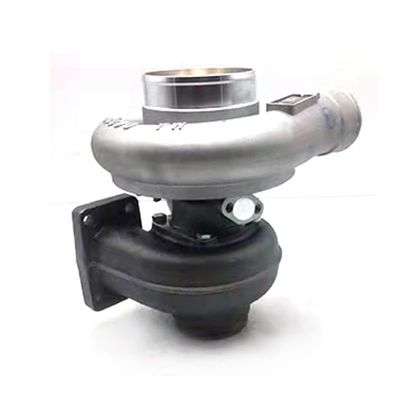 6738-81-8090 เครื่องขุด เทอร์โบ HX35 S6D102E เครื่องชาร์จเครื่อง 6738-81-8091
