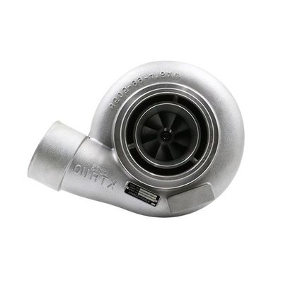 6505-52-5410 KTR110G SA6D140 Komatsu Turbo For Earth Moving D155