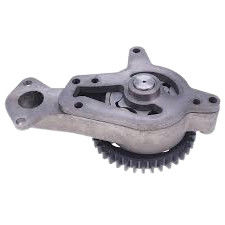 6136-51-1002 Excavator Oil Pump 6209-51-1400 6136-52-1201 PC200-1 For Komatsu