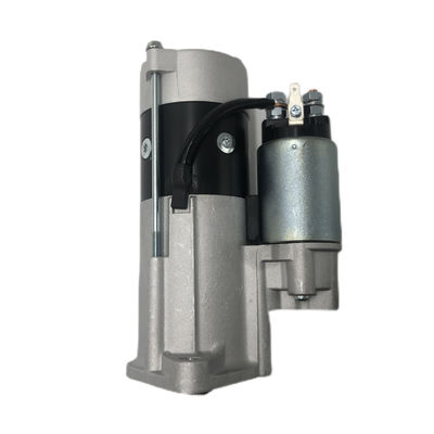 M008T80471A มอเตอร์เครื่องเริ่มต้นแรงปัดแรงสูง M008T80471 4M40 SH60/SK60