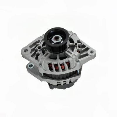 37300-2B500 37300-2B300 เครื่องเปลี่ยนเครื่องขุดสําหรับ Hyundai ACCENT